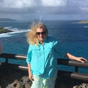 Meet your Posher, Noreen